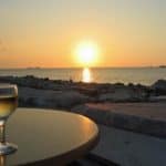 Can Wine Be Stored in Sunlight?