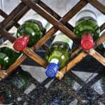 This is Why Wine Racks Lean Forward (Wine Rack Facts)