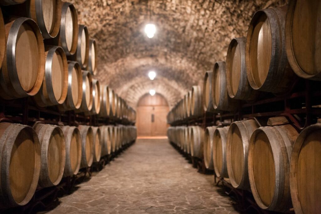 Does Wine Age in Barrels & in Bottles? A Wine Expert's View