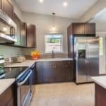 Can a Wine Refrigerator be Put in a Cabinet? Better Options