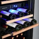5 Best Wine Refrigerators for Champagne (with Buyer’s Guide)