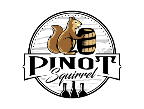 Pinot Squirrel