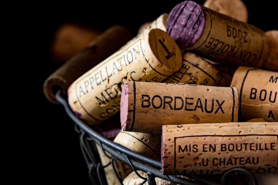 How Well Does Bordeaux Wine Age? Learn When to Drink It