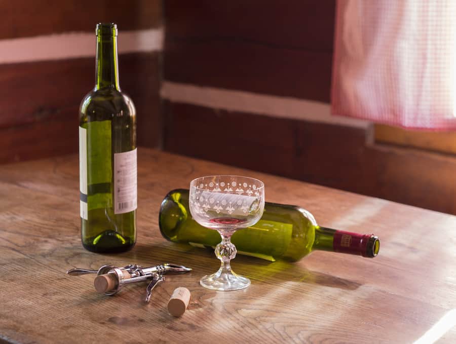 Can Wine Bottles & Corks Be Recycled? Your Complete Guide