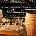 What does it mean when wine is buttery?