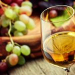 How to Store Ice Wine
