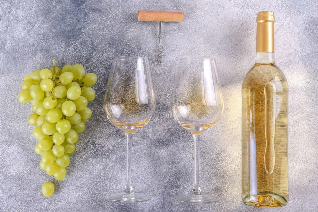 How to Store Unopened Sauvignon Blanc