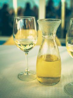 How to Store Sauvignon Blanc