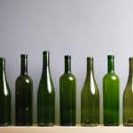 Why Are Most Wine Bottles Green?