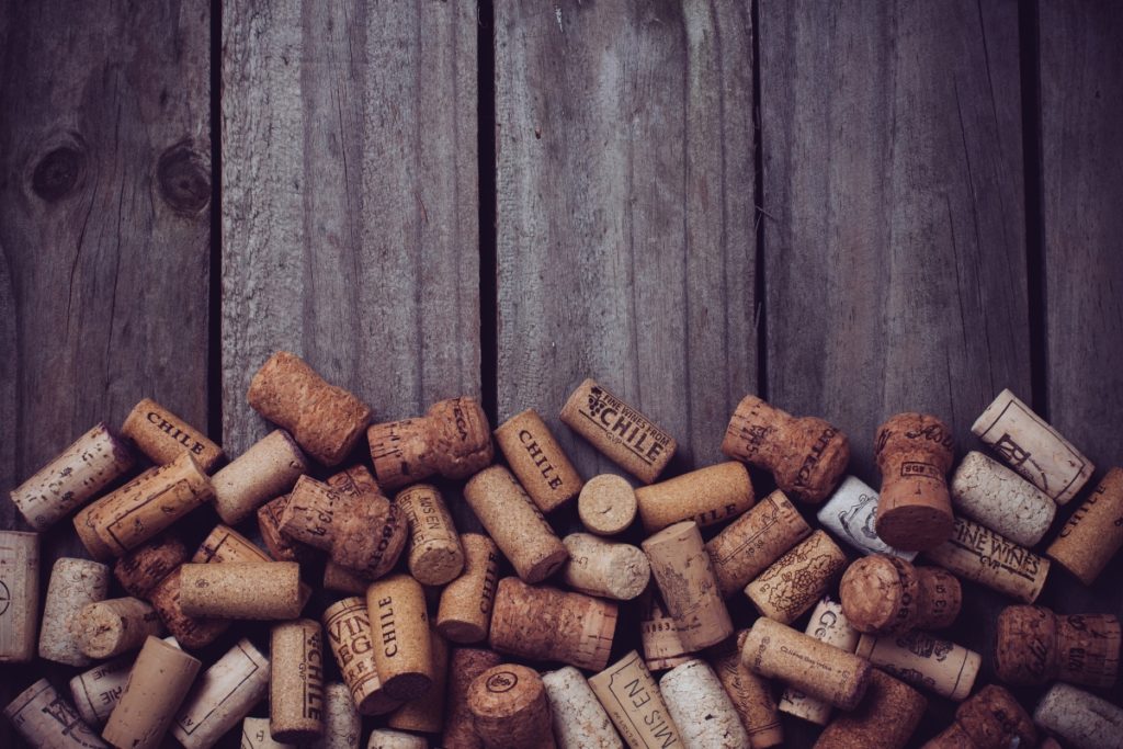How Long Does A Wine Cork Last