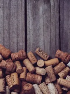 How Long Does A Wine Cork Last