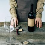 How to Get Wine Cork Back in Bottle