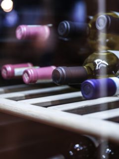 How to Control Humidity in Wine Fridge