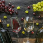 What Happens If You Mix Red And White Wine?