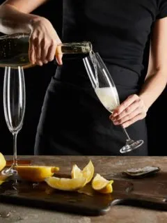 Main Differences between Champagne and Sparkling Wine
