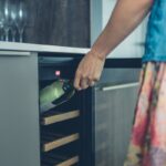 Why Is My Wine Fridge Ice Up