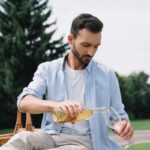 Why Are White Wines in Clear Bottles