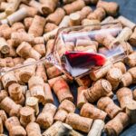 Can You Drink Wine With A Cork In It?