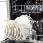 Can You Put Wine Glasses in Dishwasher