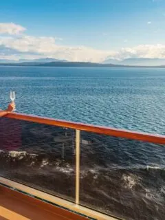 Can You Take Wine on Cruise Ships