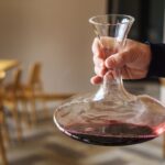 Can You Decant Wine In A Bottle