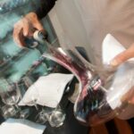 How Long To Decant Wine Before Serving and Drinking