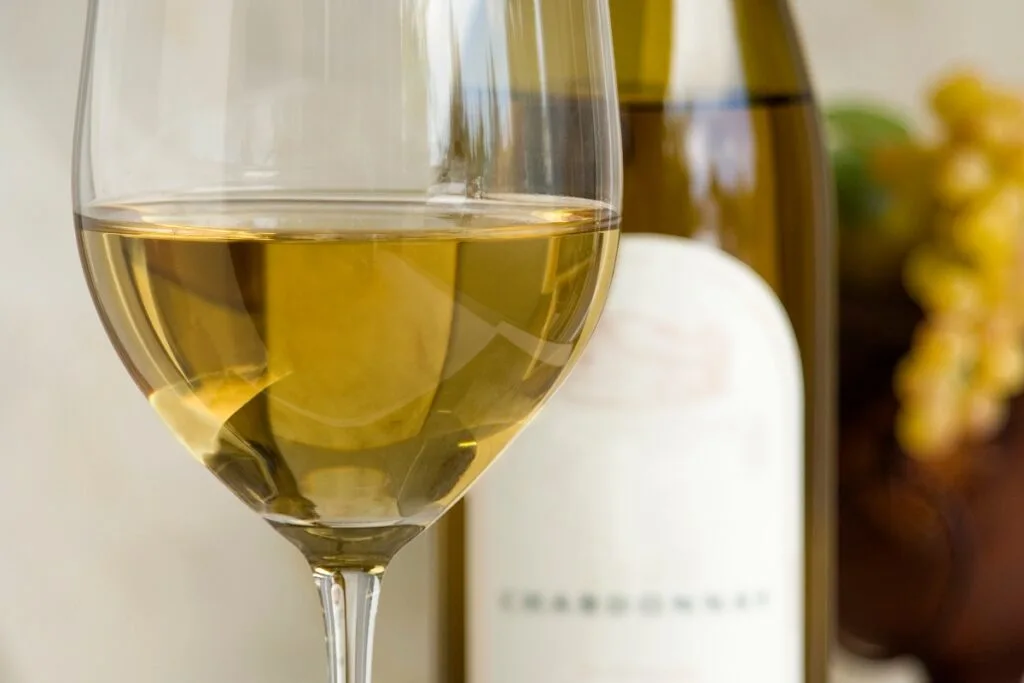How to Store Opened & Unopened Chardonnay