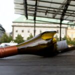Do Wine Bottles Break Easily