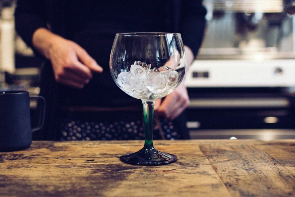 Should Wine Glasses be Chilled or Not? (Facts & Cautions)