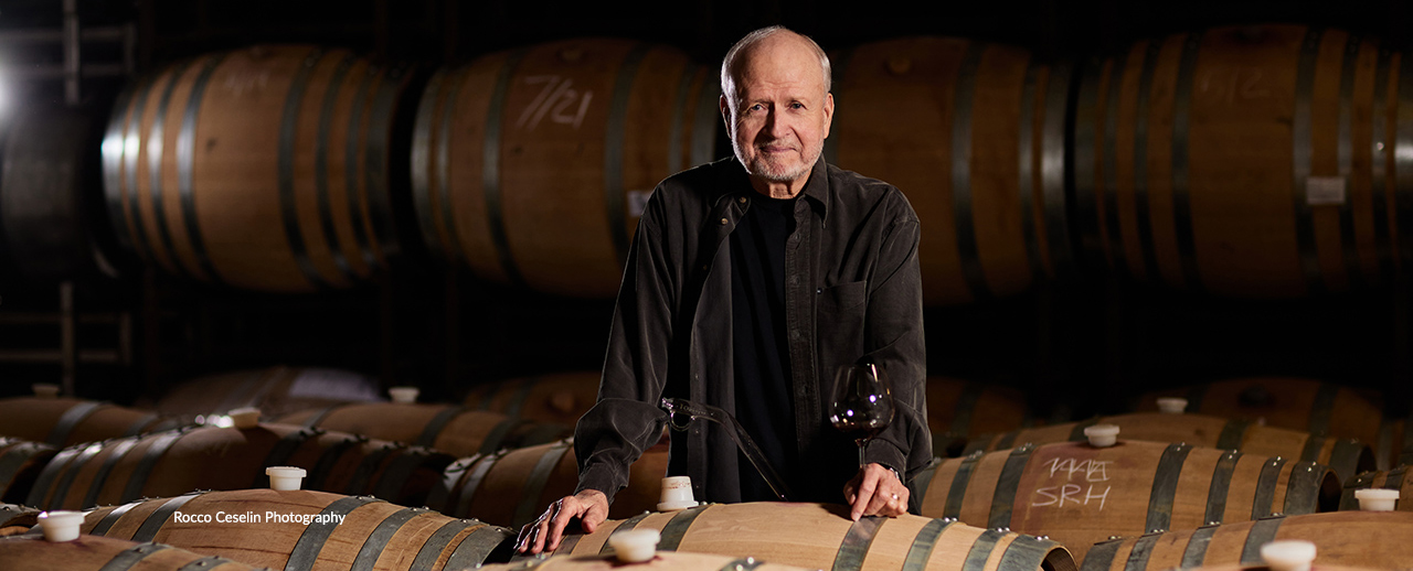 Ken Brown Wines winery or wine image