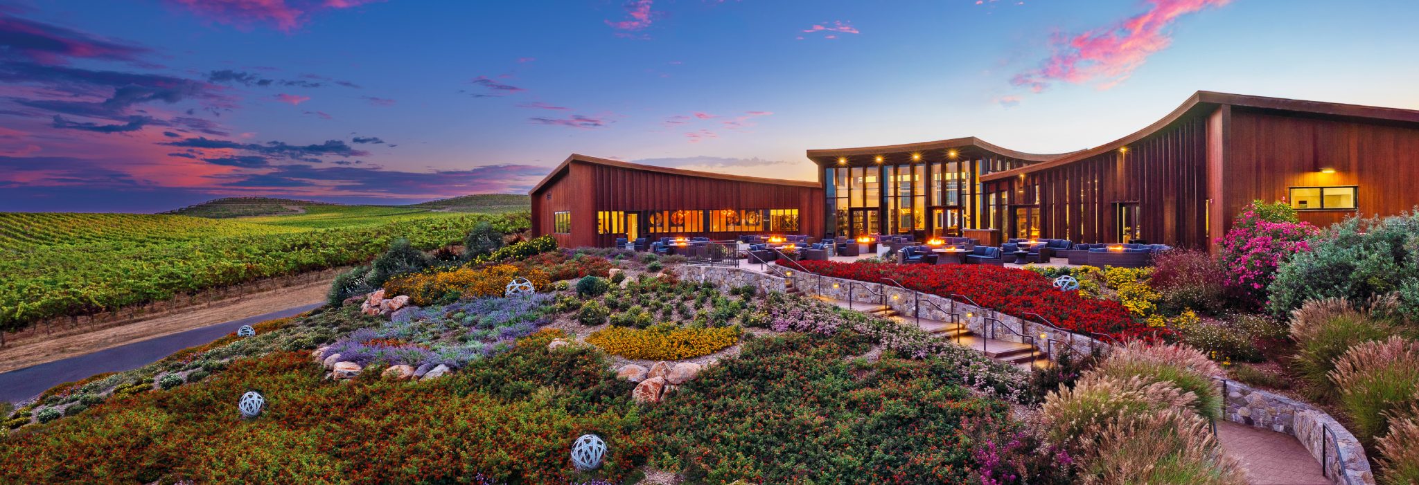 Bouchaine winery or wine image
