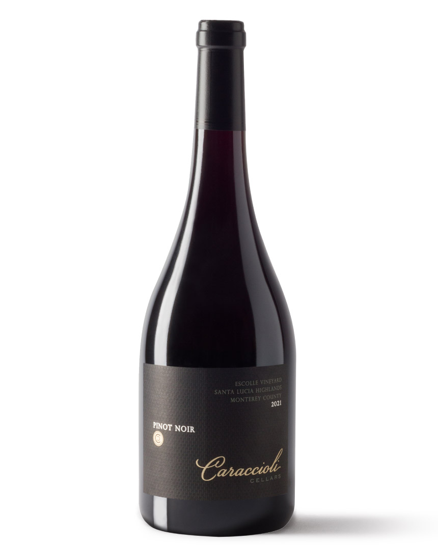 Caraccioli Cellars winery or wine image
