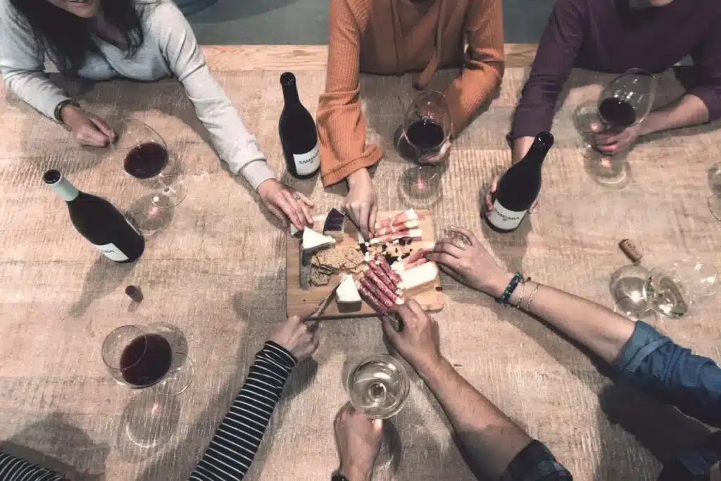 SAMsARA Wine Co. winery or wine image