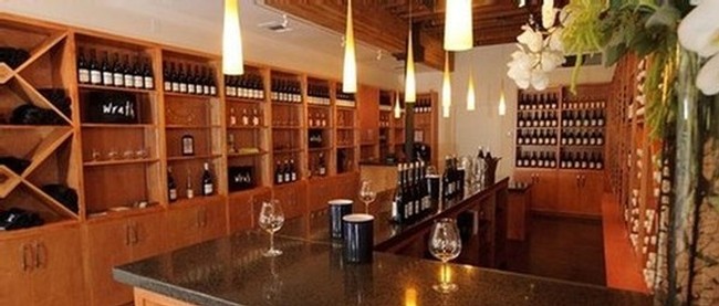 Wrath Wines winery or wine image