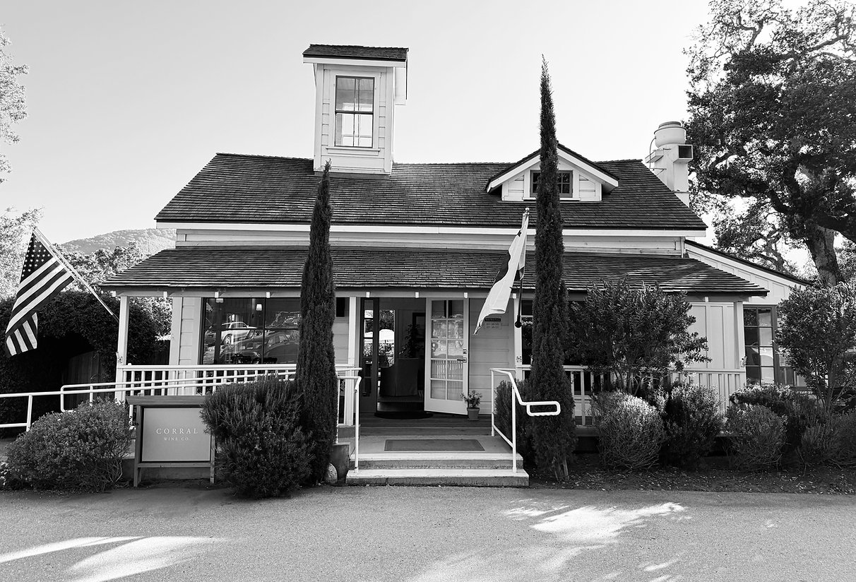 Corral Wine Co. winery or wine image