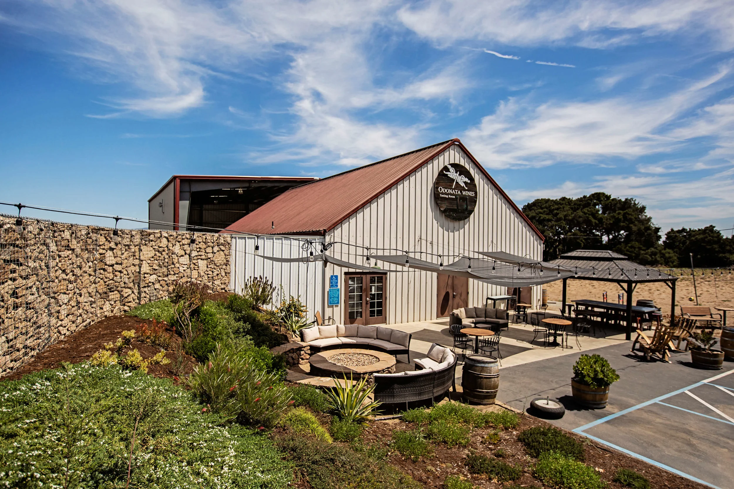 Odonata Wines winery or wine image