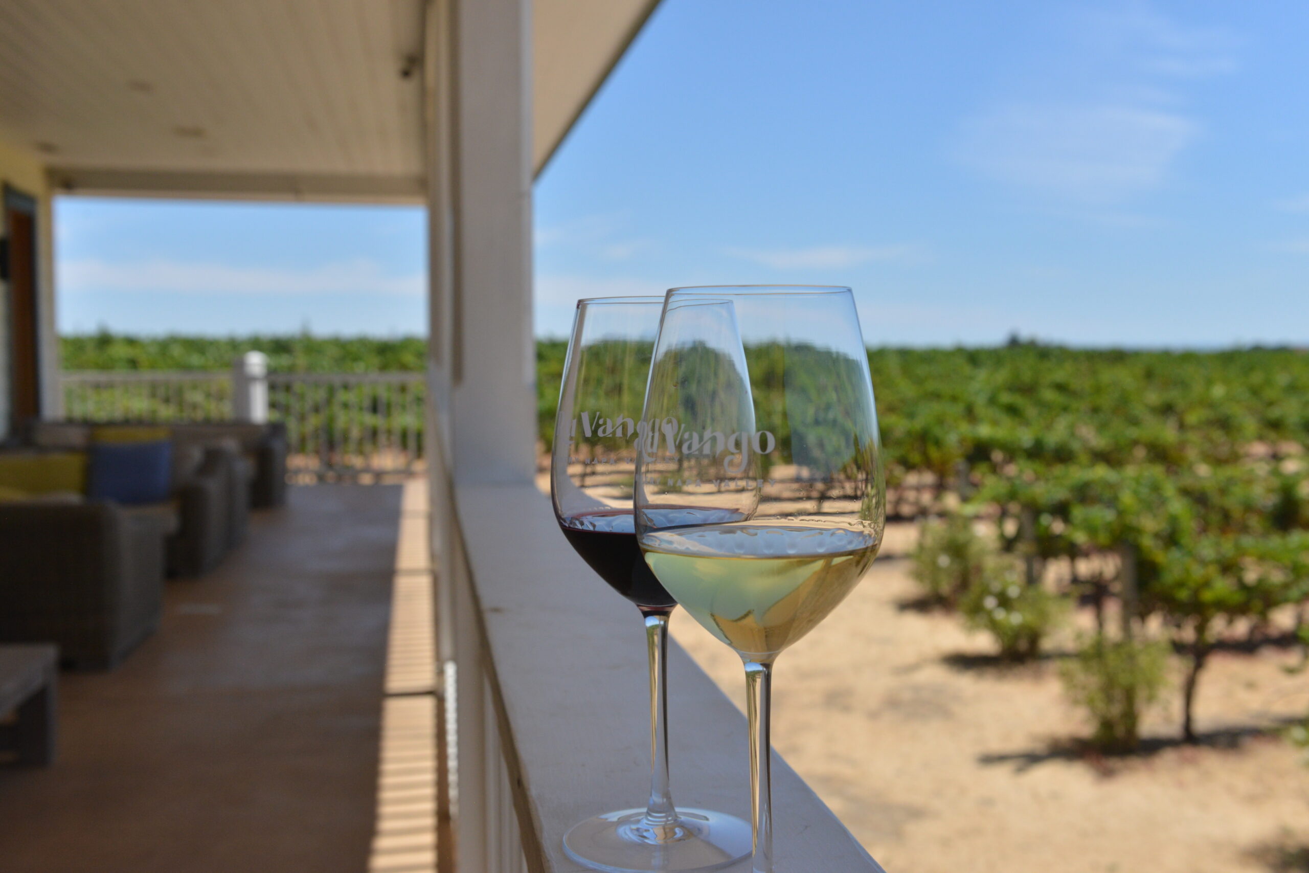 Ru Vango Winery winery or wine image