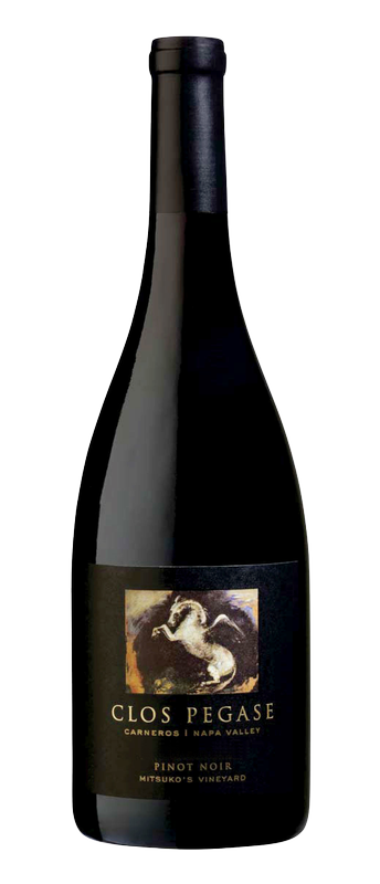 Clos Pegase winery or wine image