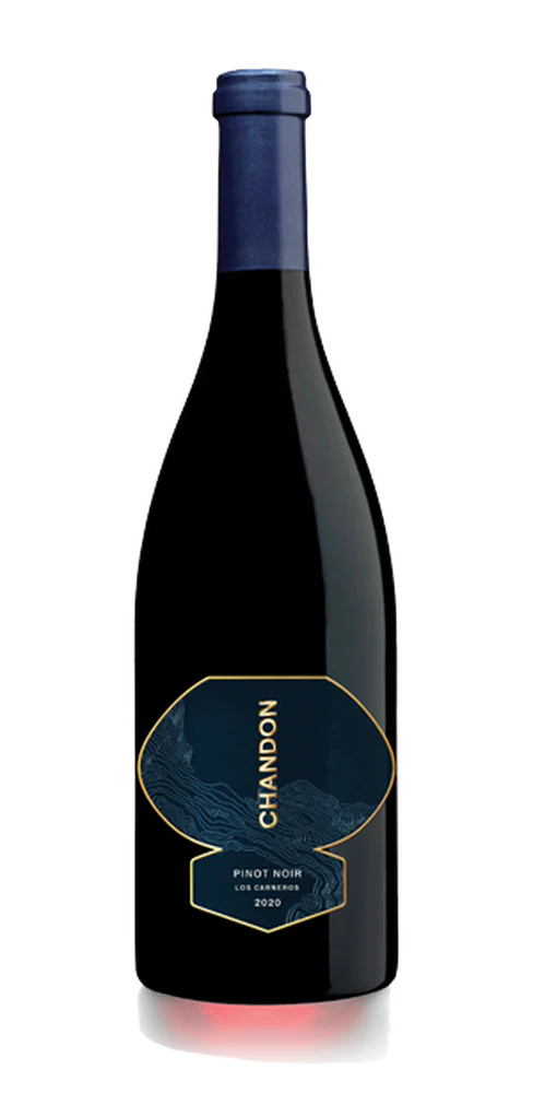 Chandon winery or wine image