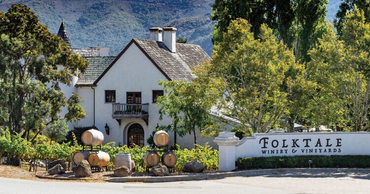 Folktale Winery winery or wine image