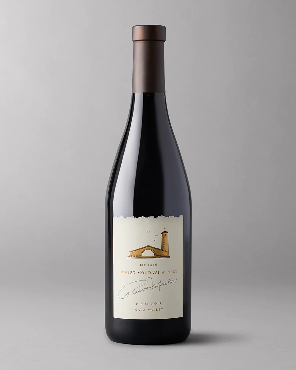 Robert Mondavi Winery winery or wine image