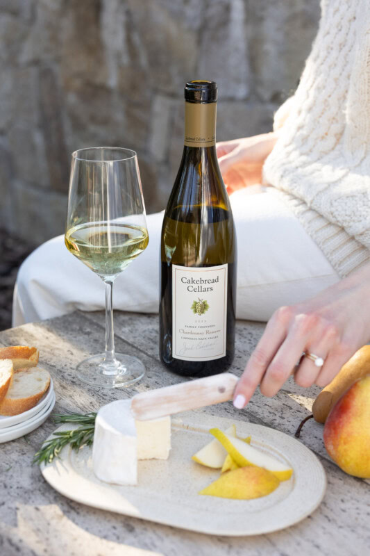 Cakebread Cellars winery or wine image