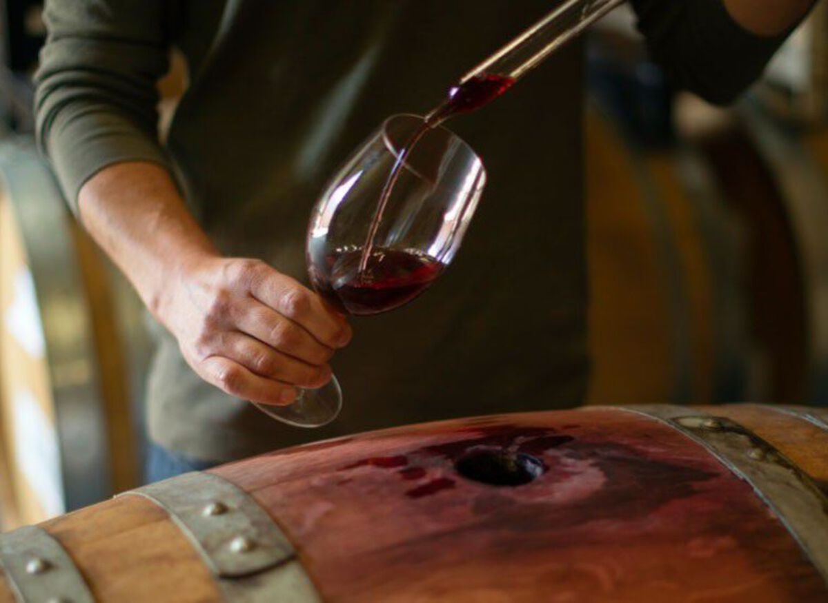 Hahn Family Wines winery or wine image