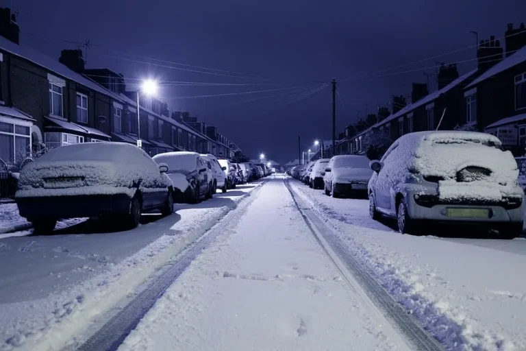 Can Wine Be Left in a Cold Car Overnight? (Facts & Cautions)