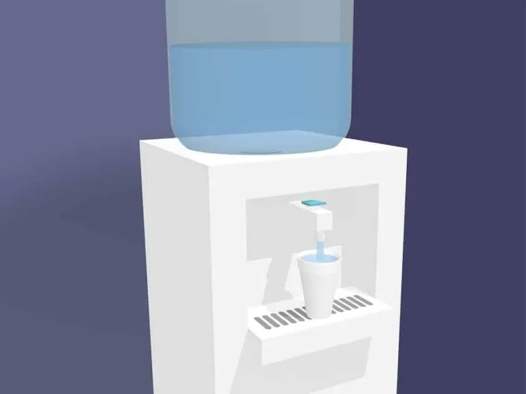 Using a Water Dispenser for Wine (Best Box Wine Dispenser)