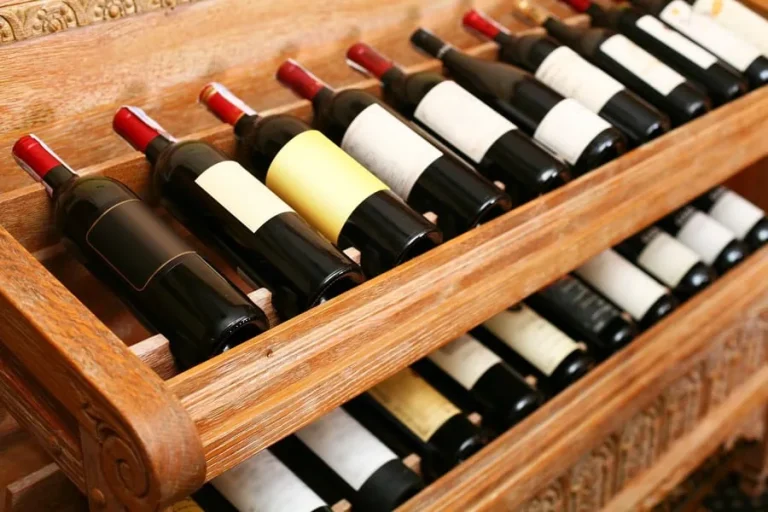 7 Great Wine Storage Hacks for Small Apartment Spaces