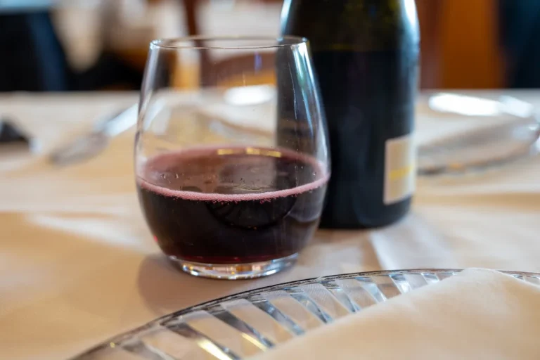 Lambrusco Storage (Opened & Unopened): Simple How to Hacks
