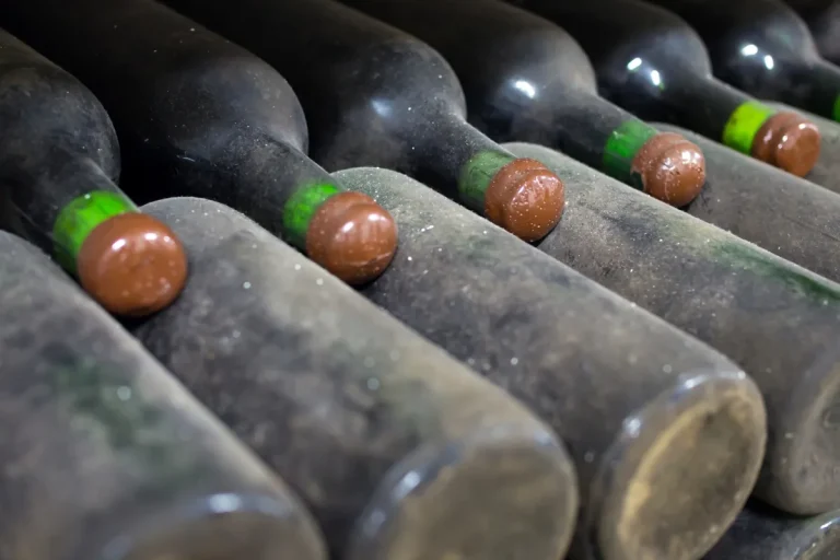 Simple DIY Guide: Opening a Wax Sealed Bottle Properly