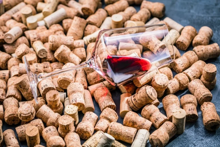 Can You Drink Wine With A Cork In It? You Should Know This
