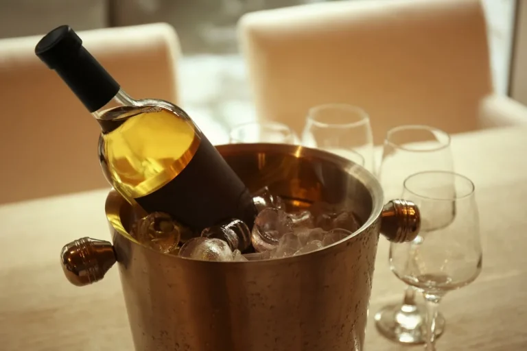 Chardonnay Storage: X Simple Hacks (Opened & Unopened)